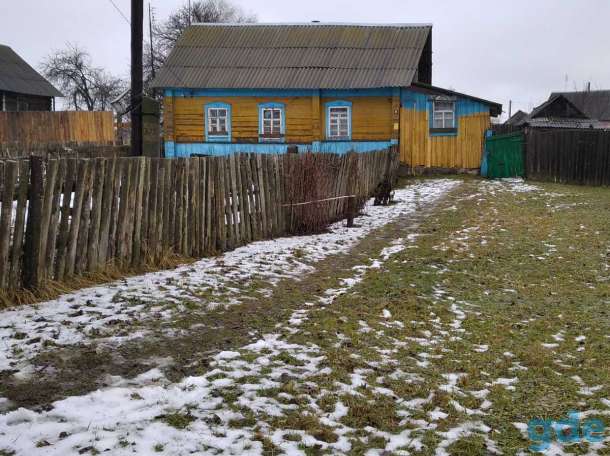 Продам дом, фотография 2
