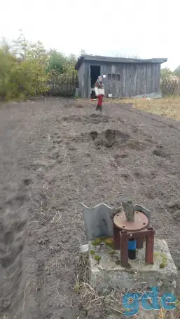 дачный участок, фотография 1