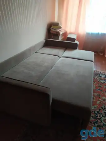 Продам угловой диван, фотография 5