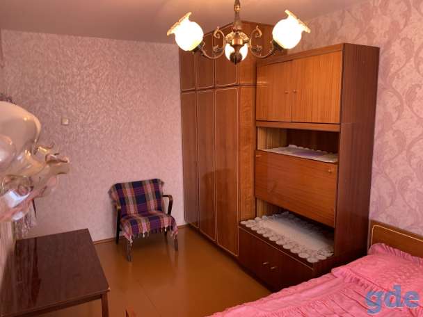 Продаю 3-х комнатную квартиру, Улица Короткина, 11, фотография 4