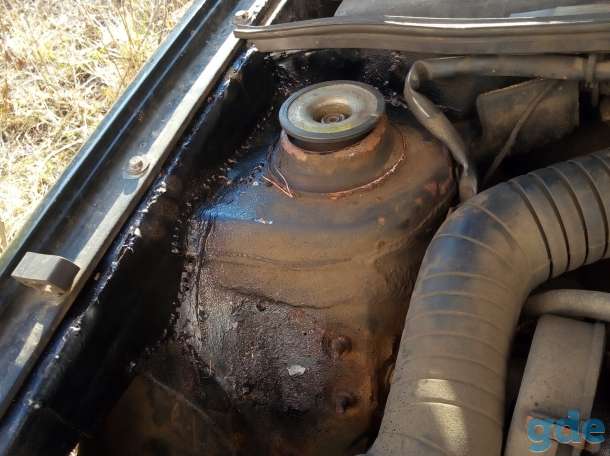 Продам Volkswagen Passat b3, фотография 6