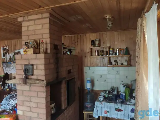 Сдается дача в аренду в 9 км от Минска, с/т Голубой факел, 46, фотография 4