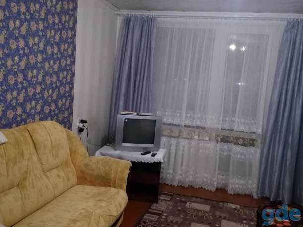 Сдается 3-х комнатная квартира посуточно, Красноармейская 8 а, фотография 2