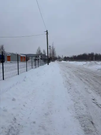 Продажа территории, складских и офисных помещений бывшей Полоцкой универсальной базы, фотография 5