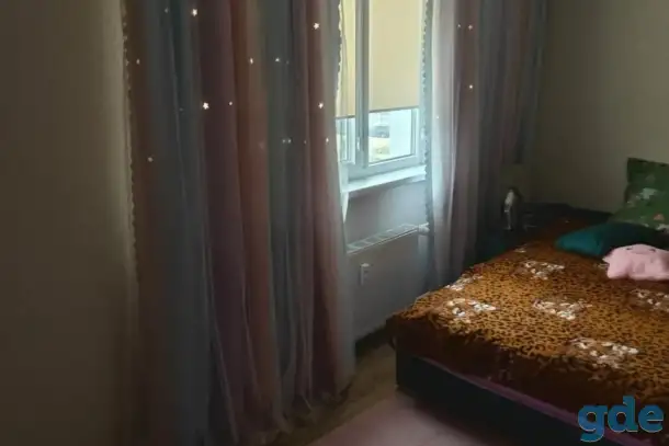 2-комн. квартира, 56.4 м², фотография 2