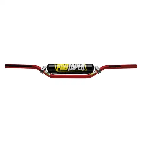 Руль 22mm protaper с перекладиной (перемычкой) и отбойником, фотография 2