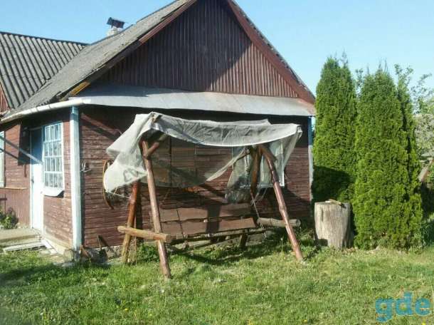 Продам дом, Жабинковский район, д. Филиппович, ул Центральная, 22, фотография 4
