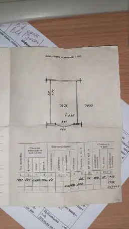продам гараж гск-10, фотография 1