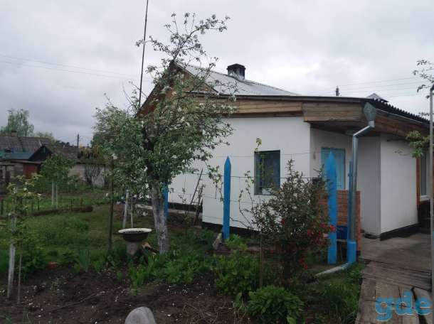 ДОМ на 17 соток, область, Брагинский район, поселок Комарин, улица Советская, фотография 11