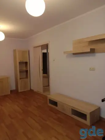 Аренда 2х комнантой квартиры, 30 Коласа ул., фотография 1