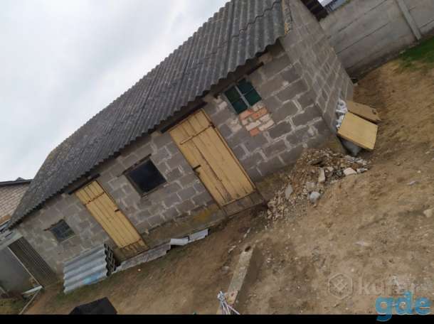 Сарай на разбор и самовывоз, фотография 2