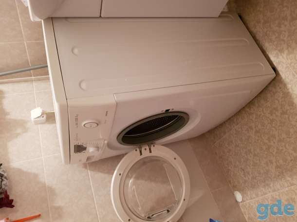 Продам стиральную машину, фотография 3