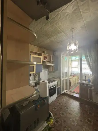 Трёхкомнатная квартира ул.В.Ленина, д.172 г.Орша, фотография 6