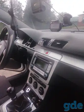 Продам авто Volkswagen Passat, фотография 7