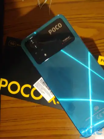 Poco X4 pro, фотография 3