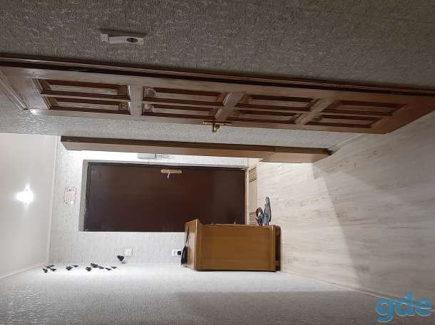 Продается трех комнатная квартира, фотография 3