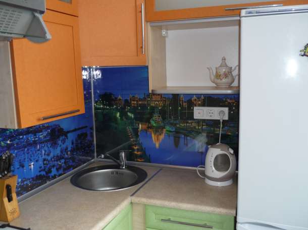 Квартира под ключ, Ул. Набережная дом.23 кв.83, фотография 8