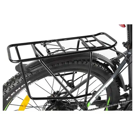 Электровелосипед eltreco xt-850 500w new, фотография 5
