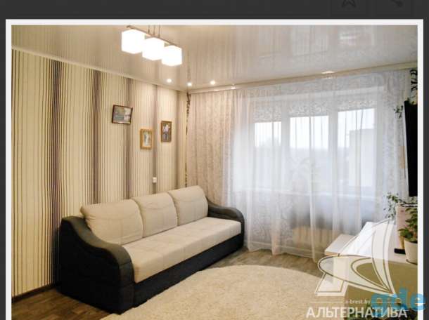 Квартира с ремонтом, Героев обороны, фотография 2