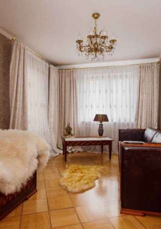 Квартира в Минске для Vip, Острошицкая 4, фотография 3