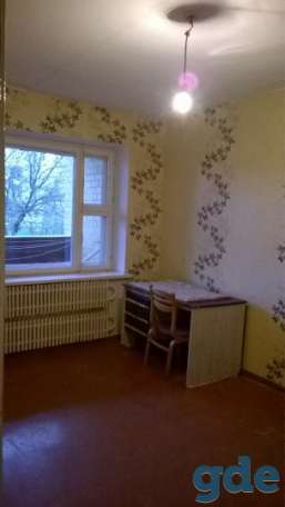 Продам 5-ти комнатную квартиру, Вашкевича 10, фотография 3