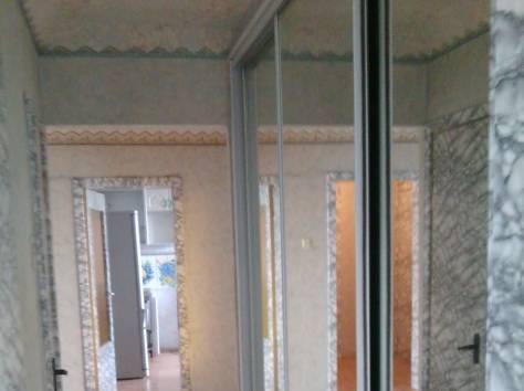 72 тыс.$ Большая 2 ком.кв-ра 68кв.м. с холлом  ул.Мазурова минск, фотография 1