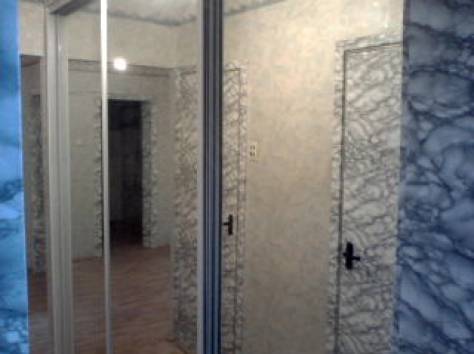72 тыс.$ Большая 2 ком.кв-ра 68кв.м. с холлом  ул.Мазурова минск, фотография 4