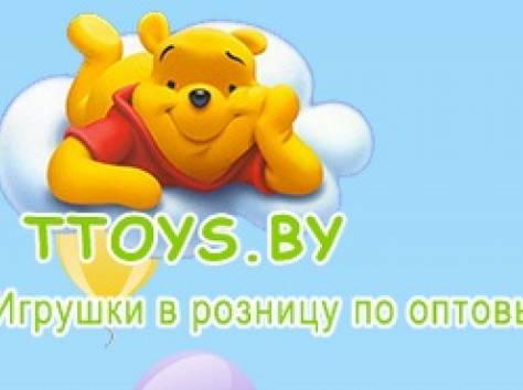 Детские игрушки, фотография 1