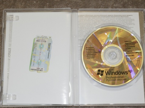Куплю Windows лицензии МАЙКРОСОФТ win7/xp/ggk/office/server др по оем вох. , фотография 3