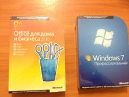 Куплю Windows лицензии МАЙКРОСОФТ win7/xp/ggk/office/server др по оем вох. , фотография 4