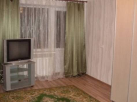 Уютная.тёплая 1-квартира метро Институт Культуры!Быстрое заселение.Wi-Fi, фотография 1