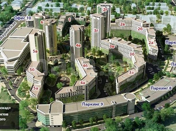 Продается 3-х комнатная квартира, Скрыганова 4Д, фотография 2