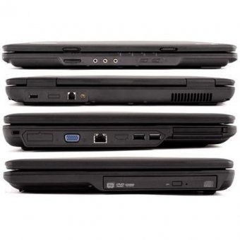 Продам ноутбук acer extensa, фотография 1