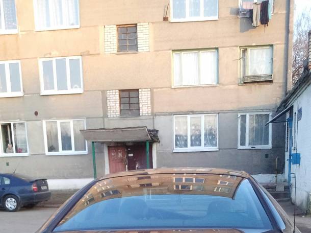 Породам авто Dodge, фотография 1