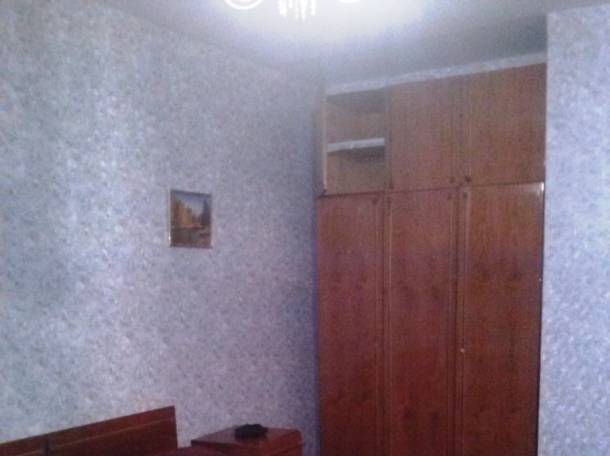 сдам 1 ком. квартиру , есенина 87, фотография 1