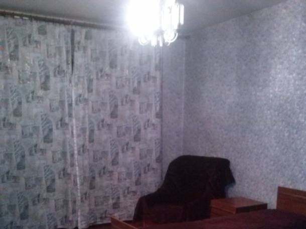 сдам 1 ком. квартиру , есенина 87, фотография 2