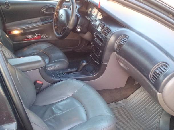 Породам авто Dodge, фотография 3