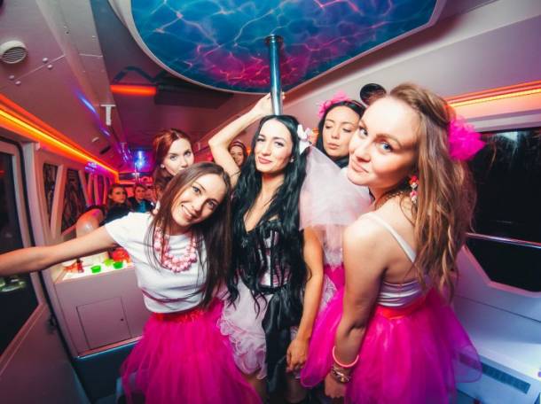 Мальчишник / Девичник. Организация мальчишника или девичника., фотография 6