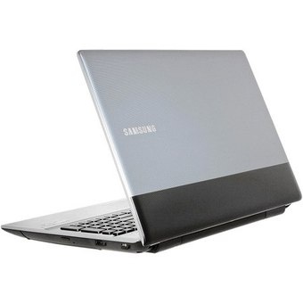 Samsung rv515, фотография 2
