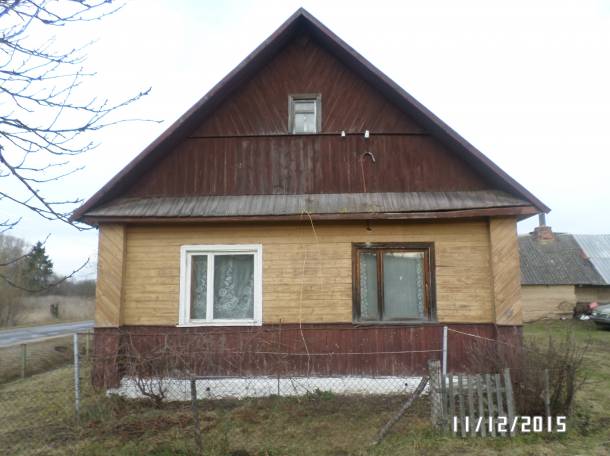 Жилой дом , фотография 2