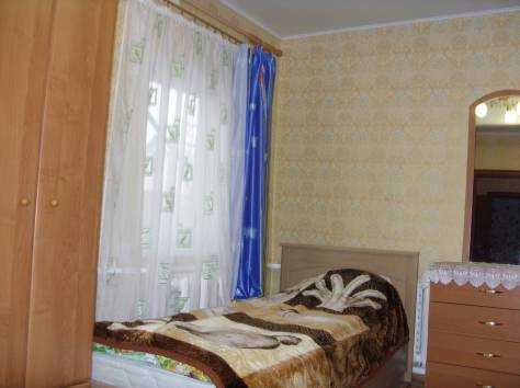 сдача жилья посуточно, ул Гоголя дом 8, фотография 6