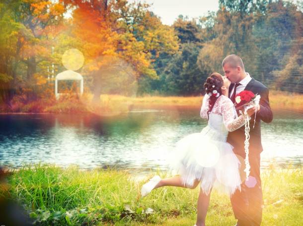 Свадебный фотограф., фотография 9