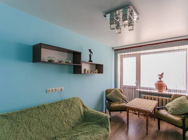 2-комнатную квариру в Гродно, фотография 4