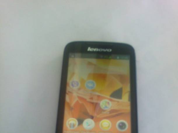 Lenovo A369i, фотография 2