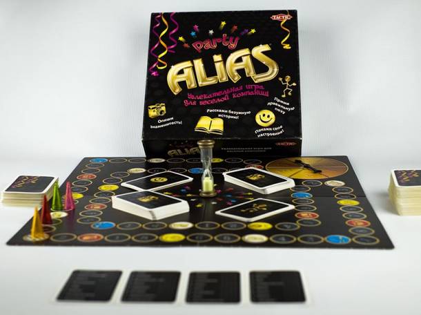 Настольные игры. Организация и проведение настольных игр., фотография 3