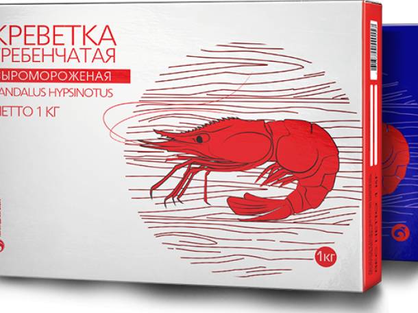 Креветки в Минске, фотография 7