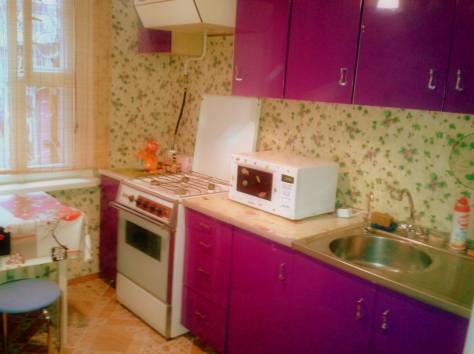 Квартира на сутки,часы в Минске.Центр.Wi-Fi., Чкалова 1/3, фотография 3