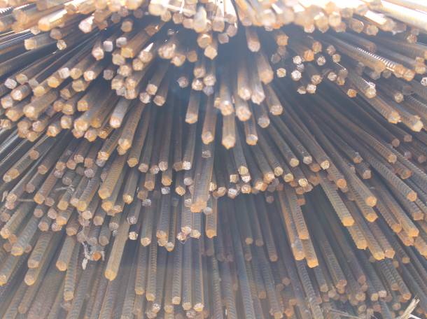 Арматура, фотография 3