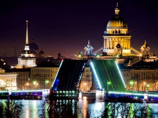Великолепный Санкт-Петербург! , фотография 1