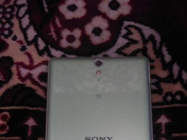 Sony Xperia C5 ultra dual, фотография 2